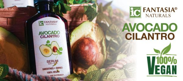 Fantasia IC Avocado Cilantro