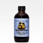 Sunny Isle Rosemary Jamaican Black Castor Oil 118 ml