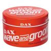 Dax Wave and Groom Hair Dress 99 gr 