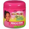 African Pride Dream Kids Olive Miracle Cream 170 gr