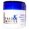 Fair And White Original Fade Cream Purifying Effect 200 ml