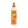 Cantu for Natural Hair Comeback Curl Next Day Curl Revitalizer 355 ml  
