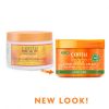Cantu for Natural Hair Leave-In Conditioning Cream - 12oz / 340 gr