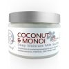 Design Essentials Naturals Coconut & Monoi Deep Moisture Milk Souffle 355 ml 
