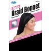 Dream Satin Braid Bonnet 