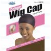 Dream Deluxe Wig Cap Brown