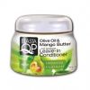 Elasta Qp Olive Oil & Mango Butter Leave-In Conditioner 426 gr 