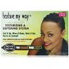 Texture My Way No-Lye Texturizing Kit 