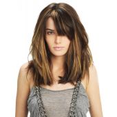 Balmain Human Hair Easy Volume 40 cm - Tape Extensions 20pcs - Human Hair