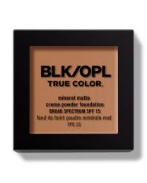 Black Opal True Color Creme to Powder Foundation
