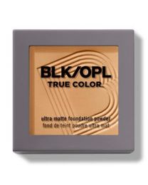 BLK/OPL TRUE COLOR® Ultra Matte Foundation Powder