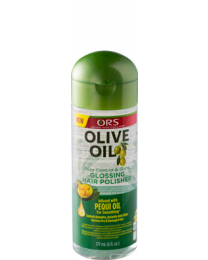 ORS Olive Oil Glossing Polisher, 6 fl.oz.