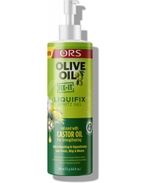 ORS Olive Oil Fix-it Liquifix Spritz Gel - 6.8oz / 200ml