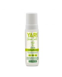 Yari Green Curls Curling Mousse 220ml 