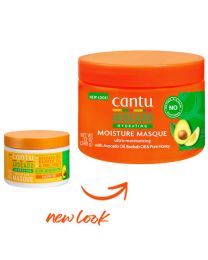 Cantu Avocado Hydrating Hair Masque  - 12oz / 355ml