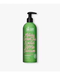 Not Your Mother’s -Matcha Green Tea & Wild Apple Blossom SHAMPOO Ultimate Nutrition 15.2oz / 450ml