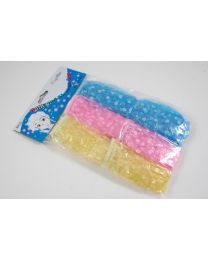 Ster Style Shower Cap 6 Pieces