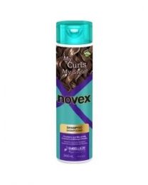 Novex - My Curls - Conditioner CG friendly - 300ml