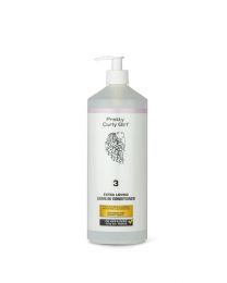 Pretty Curly Girl - Extra Loving Leave-in Conditioner 1000ml 