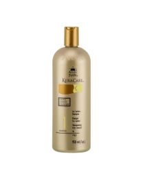 KERACARE 1ST LATHER SHAMPOO (SULFATE-FREE) - 32oz / 946ml