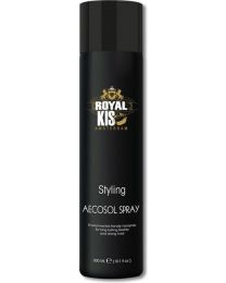 KIS Royal Kis - Aecosol Spray - 300ml