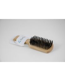 Ster Style Hairbrush Mixed Wild Boar Hair Soft