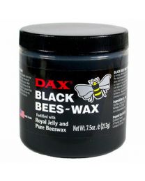 Dax Black Bees-Wax