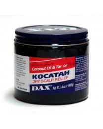 DAX Kocatah Dry scalp relief