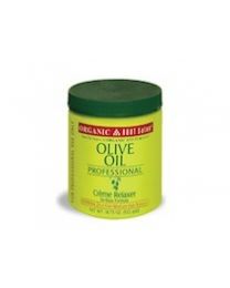 ORS Olive Oil Creme Relaxer 