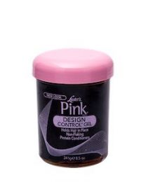 Pink Design Control Gel 236 ml