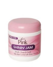 Pink Shinin Jam 177 ml