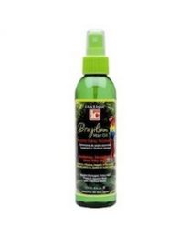 Fantasia IC Brazilian Hair Oil - Keratin Spray Treatment 