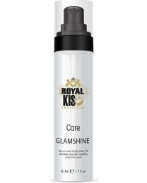 KIS Royal Kis - Care Glamshine - 50ml