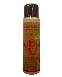 Mama Africa Skin Light Cocoa Butter Lotion 500 ml