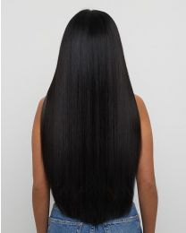 24” Gold Double Weft