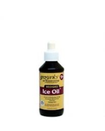 Groganics Medigro Ice Oil 118 ml 