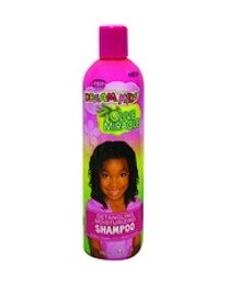 African Pride Dream Kids Olive Miracle Moisturizing Shampoo 