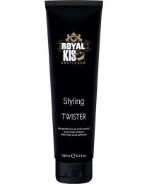 KIS Royal Kis - Twister- krullencrème 150ml