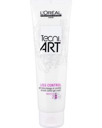 L’Oreal Tecni Art Liss Control Smooth 2 - 150 ml 