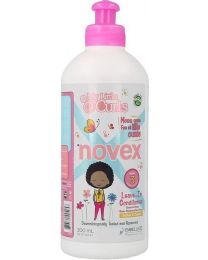 NOVEX - My Little Curls - Leave-n Conditioner 300ml / 10.1oz