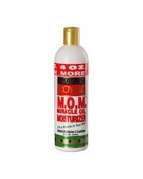 African Royale M.O.M Miracle Oil Moisturizer 355 ml
