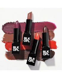Black Opal Color Splurge Luxe Creme Lipstick