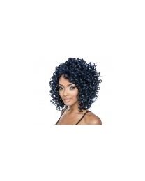 Isis Red Carpet LaceFront Wig Melissa RCP769