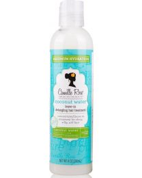 Camille Rose Coconut Water Leave-in Detangling Hair Treatment 