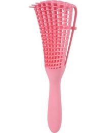Ster Style Magic Detangler Brush Pink