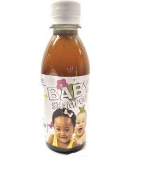 Surinaamse Tonka Baby Shampoo 250ml