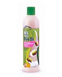 Sofn Free Gro Healthy 2-in-1 Conditioning Shampoo Sulfaat vrij 355 ml