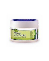 Sofn Free GroHealthy Nothing But Curly Pudding 250 gr
