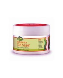 Sofn Free GroHealthy Nothing But Curl Sealer 250 gr