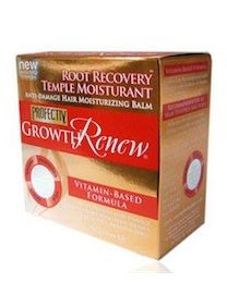 Profectiv Growth Renew Root Recovery Temple Moisturant Balm